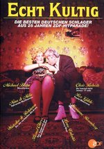 Film: Echt Kultig - Die besten deutschen Schlager
