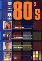 Film: Best of the 80's