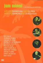 Film: Jam Miami - A Celebration of Latin Jazz