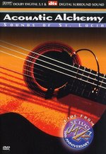 Film: Acoustic Alchemy - Sounds Of St. Lucia