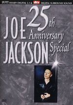 Film: Joe Jackson - 25th Anniversary Special