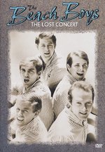 Film: The Beach Boys - The Lost Concert