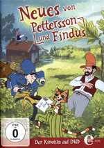 Film: Pettersson und Findus - Neues von Pettersson...