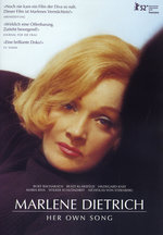 Film: Marlene Dietrich - Her Own Song