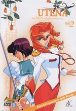 Film: Utena - Vol. 2 (OmU)