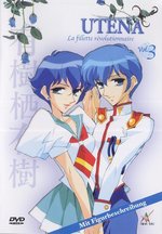 Film: Utena - Vol. 3 (OmU)