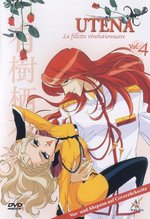 Film: Utena - Vol. 4 (OmU)