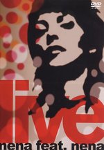 Film: Nena - Feat. Nena - Live [2 DVDs]