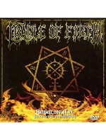 Film: Cradle of Filth - Babalon A.D. (Single)