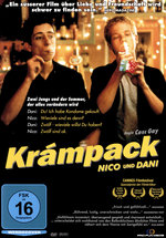 Film: Krampack - Nico und Dani (OmU)