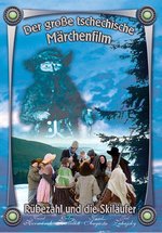 Film: Rübezahl und die Skiläufer