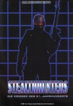 Film: Stealthhunters