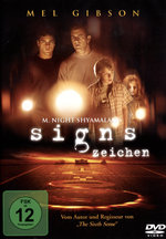 Film: Signs - Zeichen