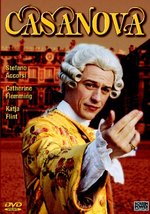 Film: Casanova