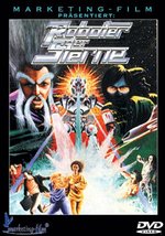 Film: Roboter der Sterne