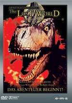 Film: The Lost World - Das Abenteuer beginnt