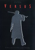 Film: Versus [CE] [2 DVDs]
