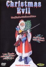 Film: Christmas Evil - Teuflische Weihnachten