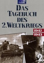Film: Das Tagebuch des 2.Weltkriegs - Teil 2
