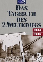 Film: Das Tagebuch des 2.Weltkriegs - Teil 3