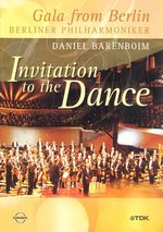 Film: Daniel Barenboim - Invitation to the Dance DVD