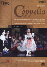 Film: Leo Delibes - Coppelia