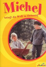 Film: Michel bringt die Welt in Ordnung