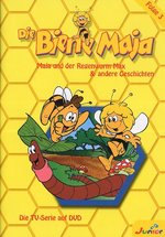 Film: Die Biene Maja - Folge 3