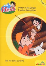 Film: Heidi - Folge 3