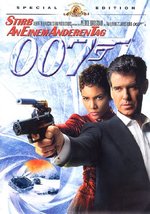 Film: James Bond - Stirb an einem... [SE] [2 DVDs]