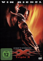 Film: xXx - Triple X