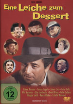 Film: Eine Leiche zum Dessert