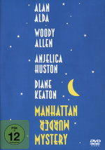 Film: Manhattan Murder Mystery