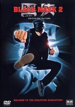 Film: Black Mask 2