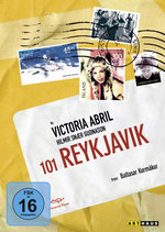Film: 101 Reykjavik