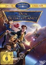 Film: Der Schatzplanet