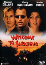 Film: Welcome to Sarajevo