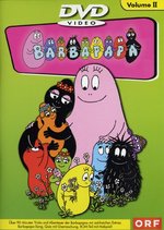 Film: Barbapapa Vol. 2