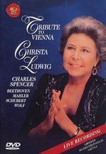 Film: Christa Ludwig - Tribute To Vienna