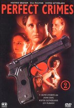 Film: Perfect Crimes - Vol. 2