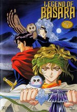 Film: Legend of Basara - Vol. 1 (OmU)