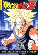 Film: Dragonball Z - Der legendäre Super-Saiyajin