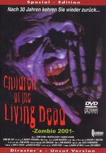 Film: Children of the Living Dead [SE]