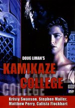Film: Kamikaze College