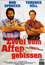 Film: Zwei vom Affen gebissen - Comedy Version