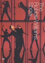 Film: Robbie Williams - The Robbie Williams Show