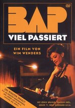 Film: BAP - Viel passiert / Der BAP Film