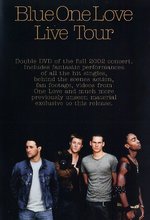 Film: Blue - One Love/Live Tour [2 DVDs]