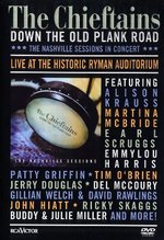 Film: The Chieftains - Down The Old Plank Road