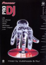 Film: Pioneer Pro DJ (+ 2 CDs)